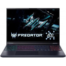 Acer Predator Helios Neo 16 PHN16-I31 Black